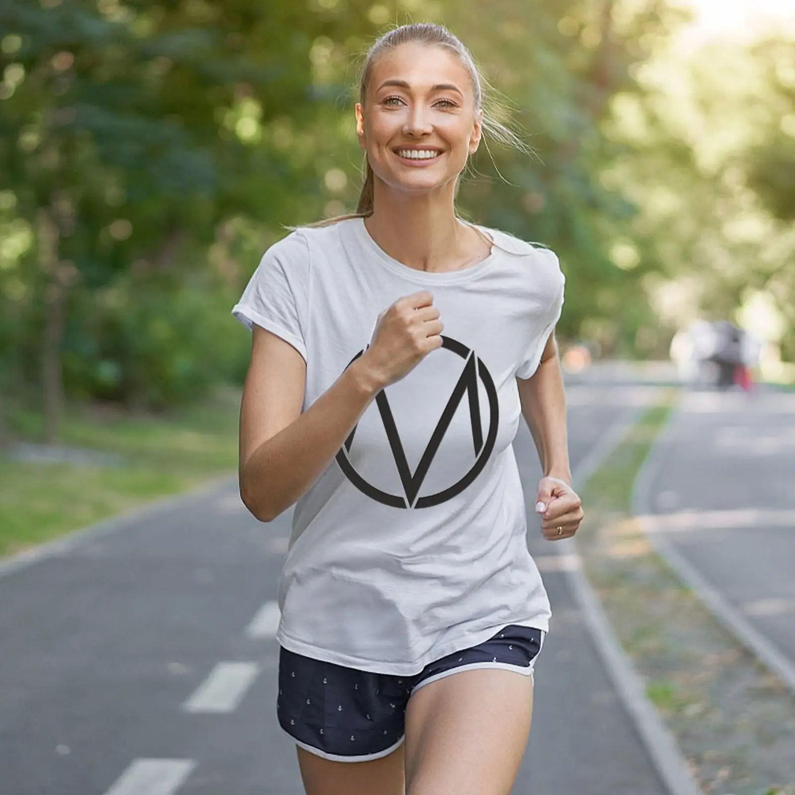 Футболка в стиле Мэн топы летние одежда эстетике футболки западном для женщин