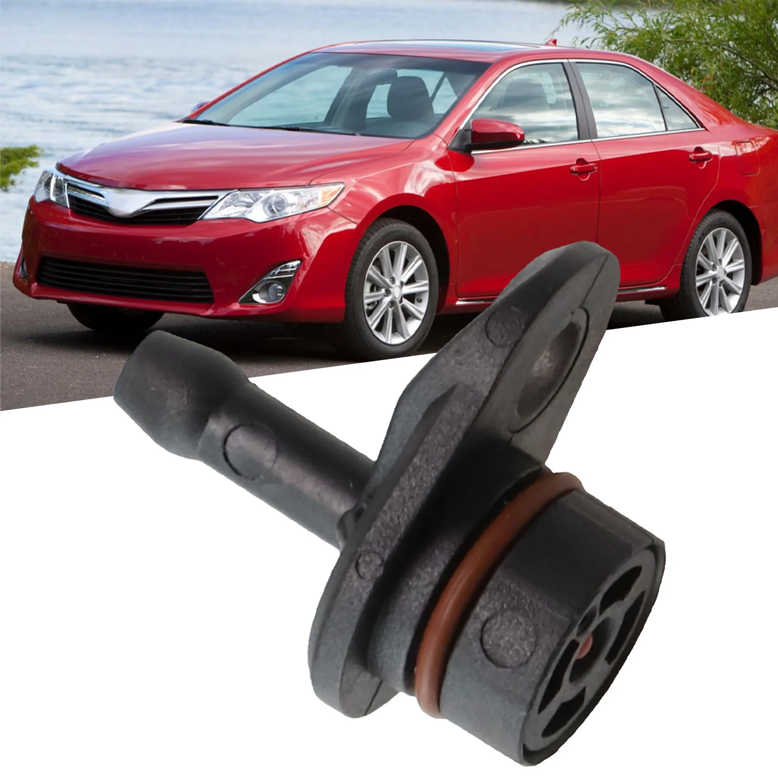 Клапан вакуумного насоса отходов 2762300365 Для Mercedes ML-класса W166 SLK/SLC R172 C-класса W204