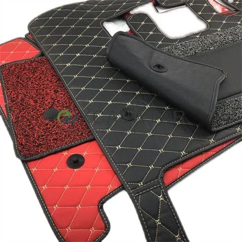 Для KOMATSU PC200 210 300 360-7 новый и старый стиль подставка для ног напольный клей коврики