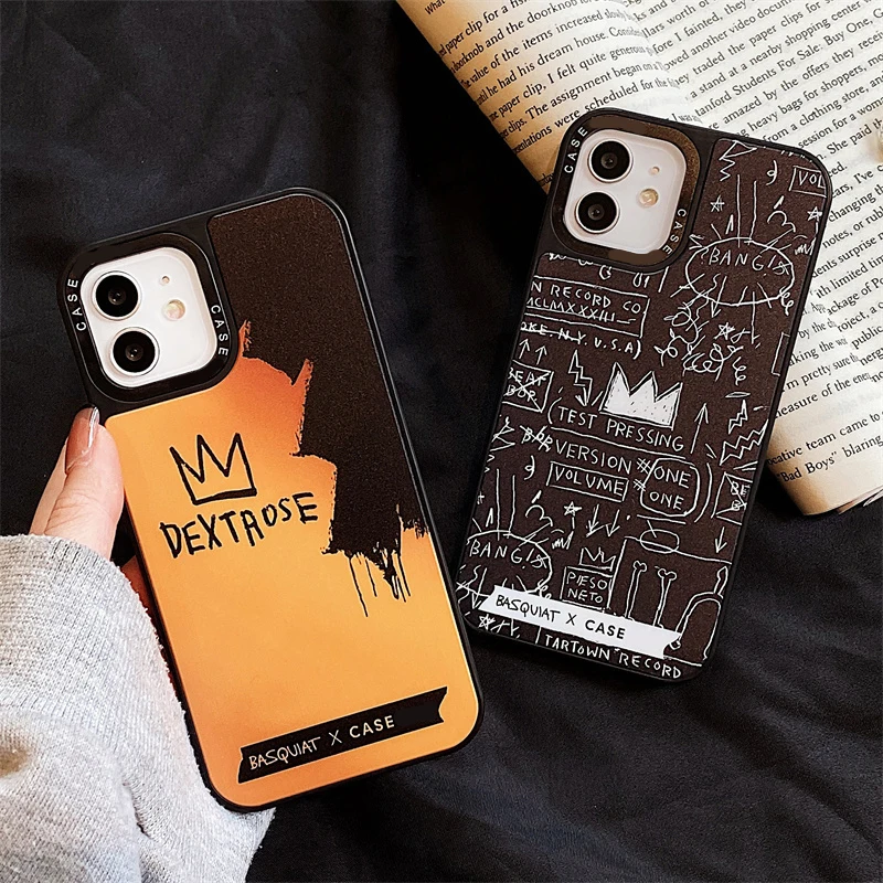 

Модный чехол для iPhone 12 13 Mini 11 Pro Max SE2 7 8 Plus 13Pro XS Max X XR