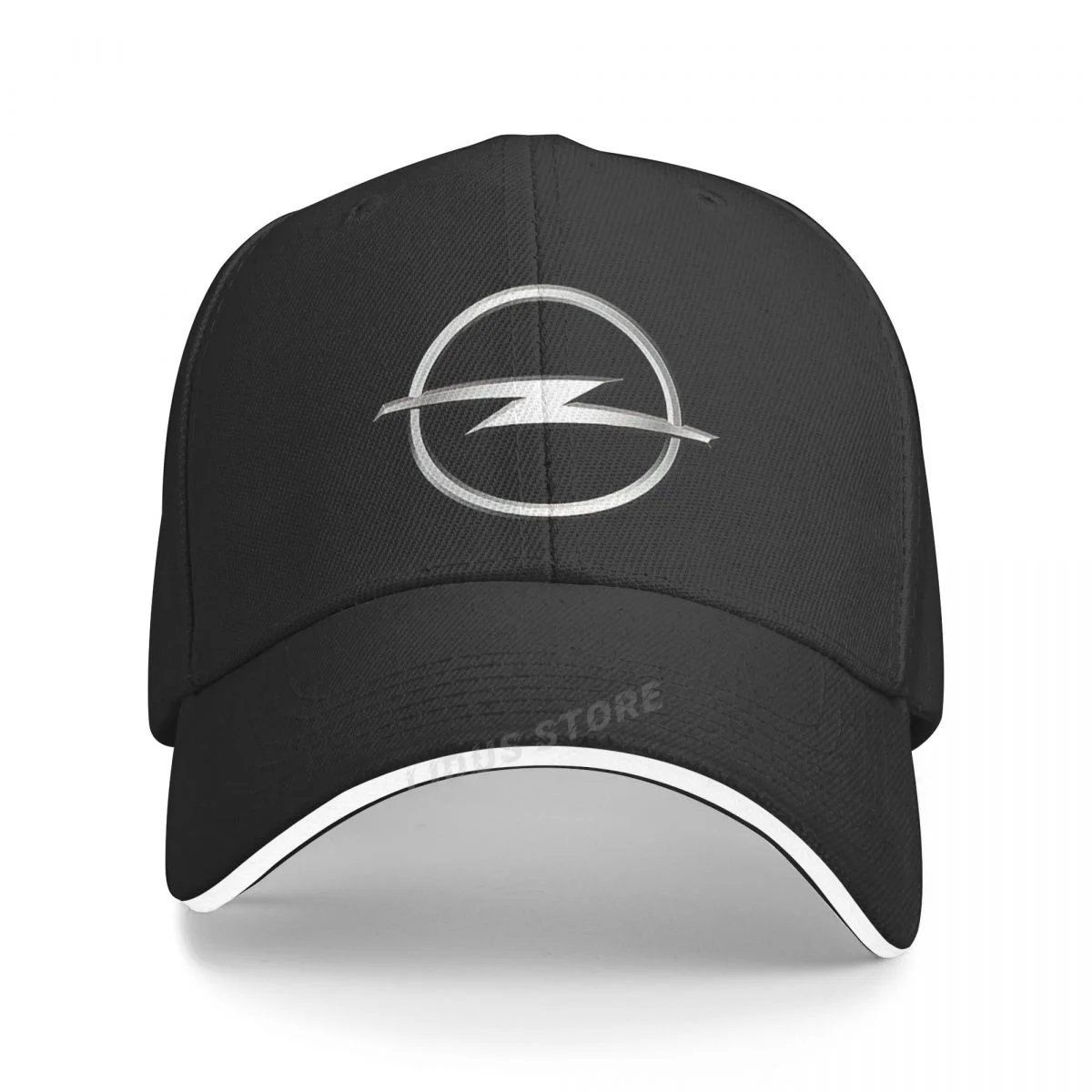 New Cool Opel Baseball Cap New Opel Hat Fashion Unisex Caps Boys Hats