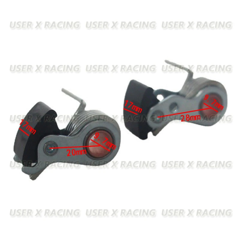 

Универсальный натяжитель цепи мотоцикла USERX для Harley Davidson Twin Cam 39954-99A 39964-99A Fat boy Touring Electra Glide deluxe