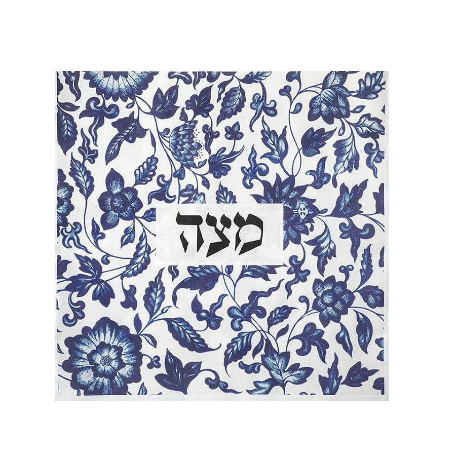 

Многоразовая скатерть из полиэстера для Пасхи