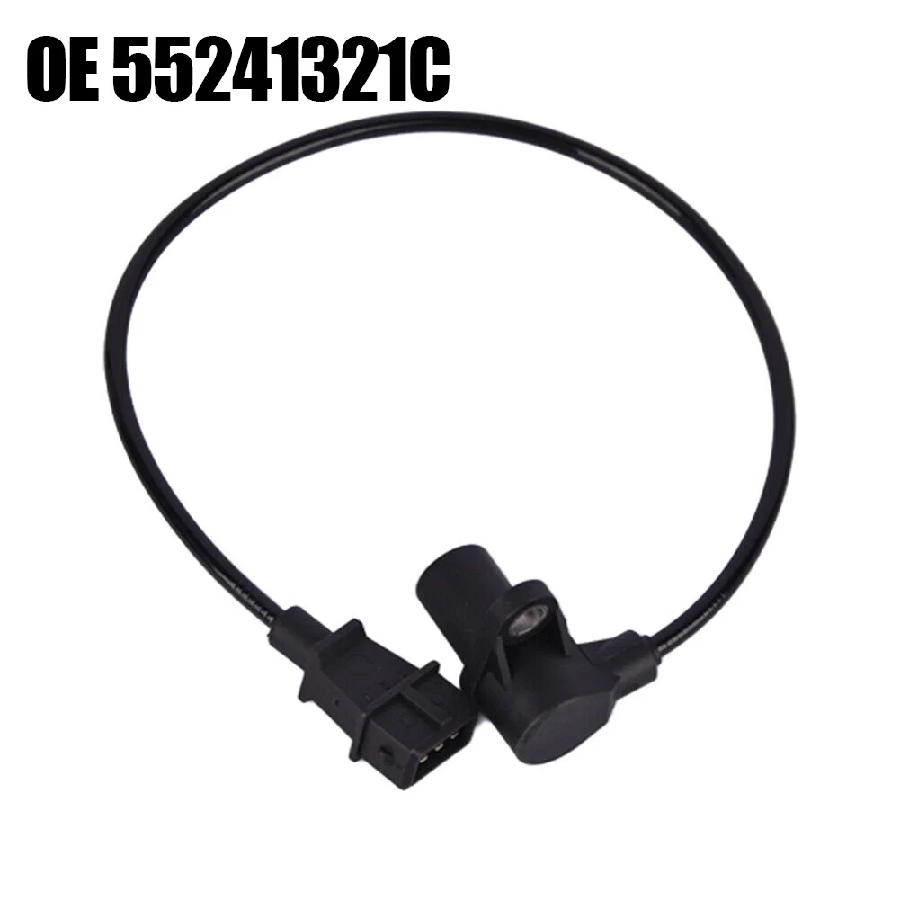 

Parts AnglePosition Sensor Accessories Crankshaft Fittings For Ducati 55241321B For Ducati 55241321C Brand New