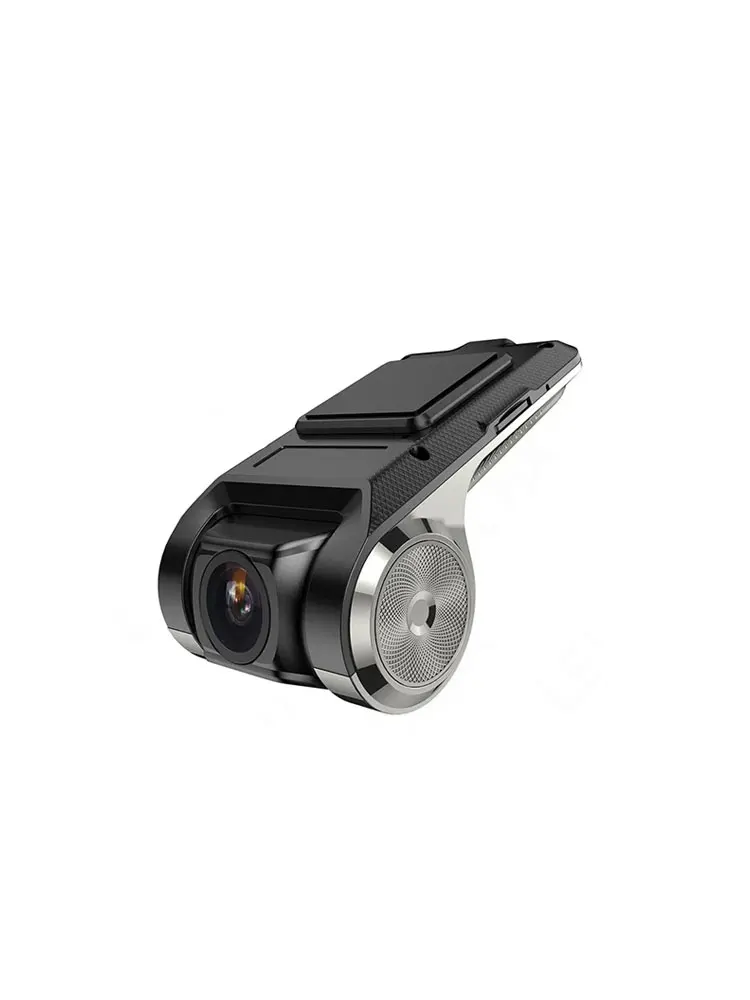 

1080P HD USB Автомобильный видеорегистратор, широкоугольный регистратор