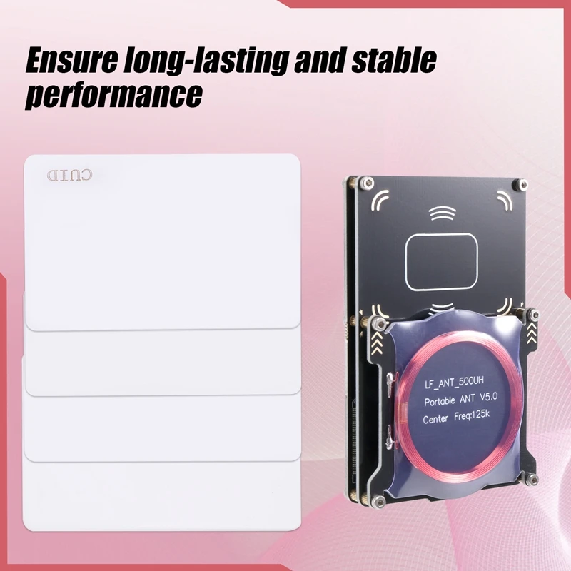 Proxmark3 Развивающий костюм Наборы 3.0 Proxmark NFC PM3 RFID-считыватель Писатель для RFID NFC-карт