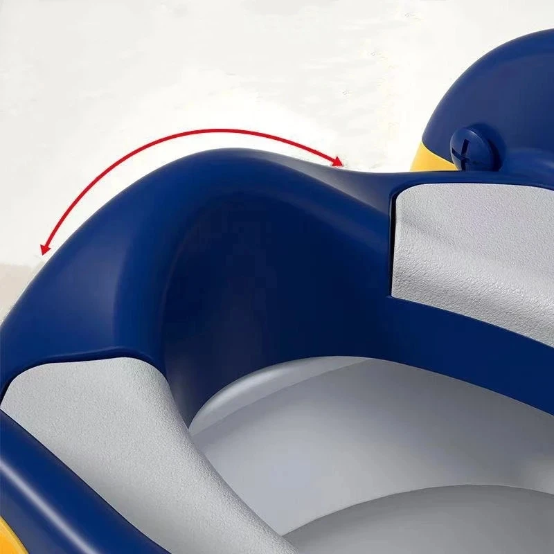 Складная лестница для туалета детское сиденье обучения горшку писсуар стул с