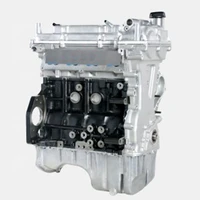 high quality 100 quality inspection hot grinding b15 engine for chevrolet