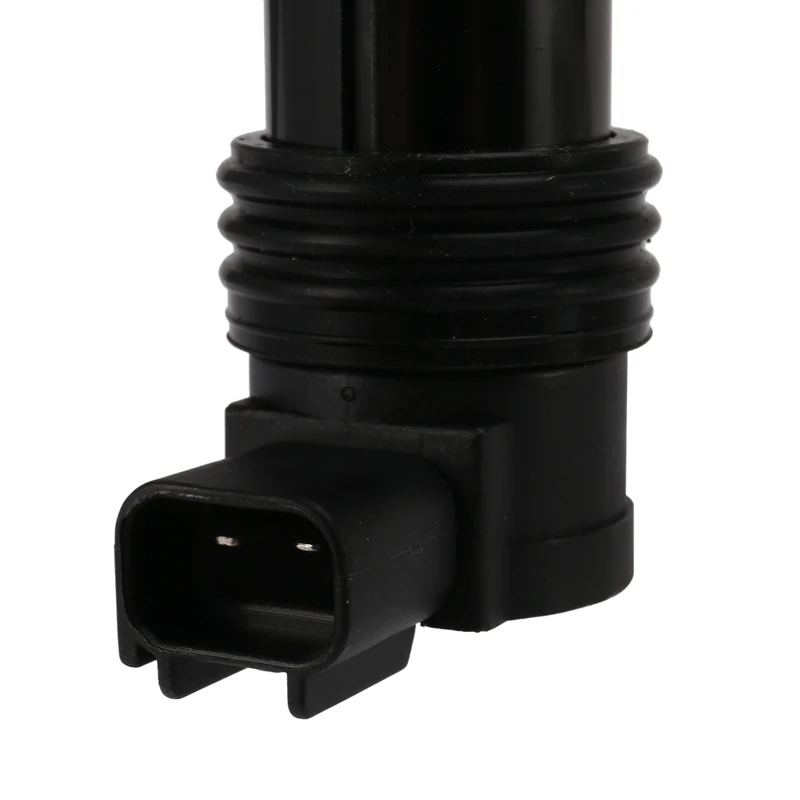 2 шт. 129700-4580 Катушка зажигания для KAWASAKI ER6N EX650 Versys 650 KLE650A KLE650C ZR1000 Z10 Ninja 650R EX650J 05-14