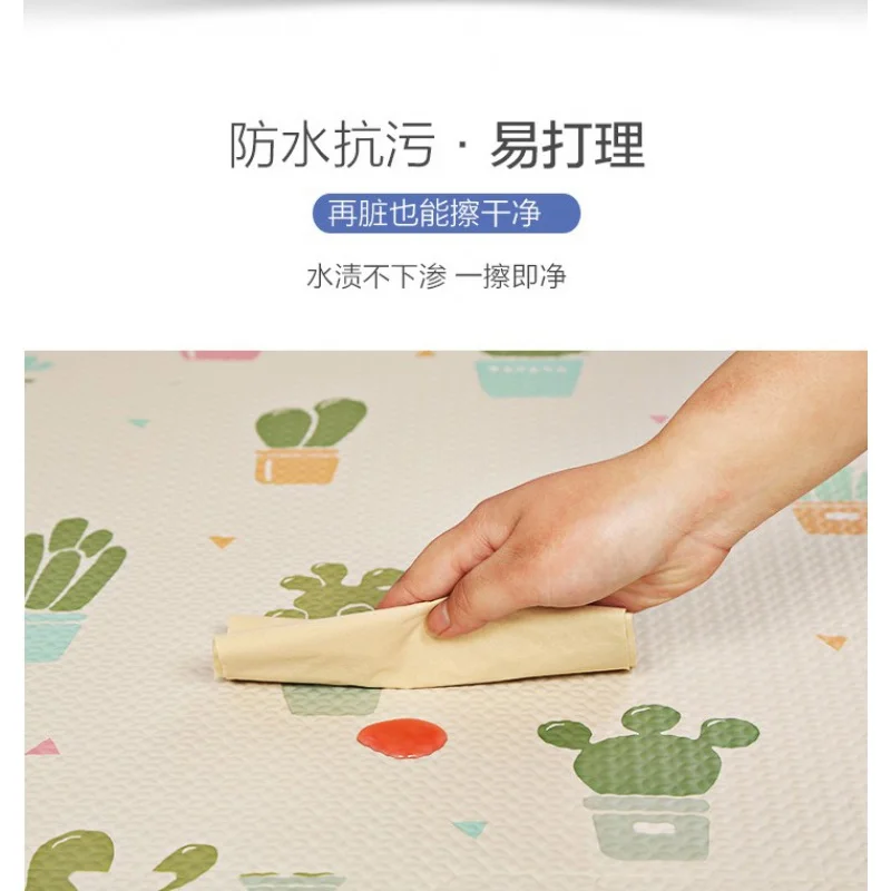 

Pet mat thickened urinal-proof mat for sleeping With a warm mat can be removed and washed pet mat blanket