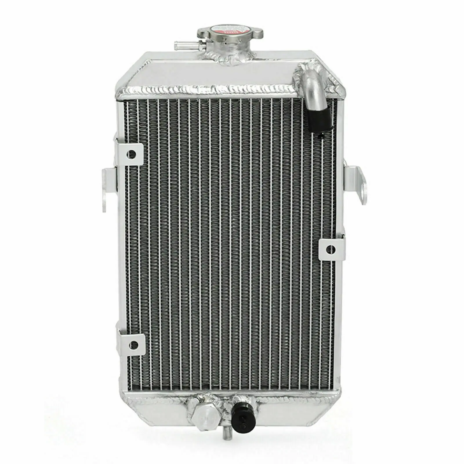 

Aluminum Radiator For 2001-2005 Yamaha Raptor 660R YFM660R ATV