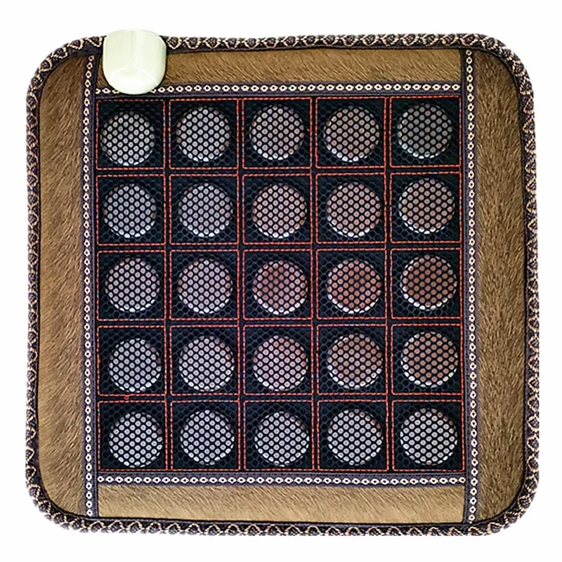 Подушка для физиотерапии Yushi томарин горячий компресс офисная массажная подушка