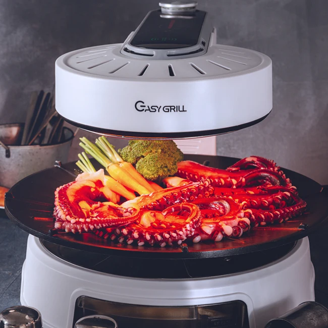 

Двойной гриль для дома, Турция, кебаб, Япония, Япония, Teppanyaki