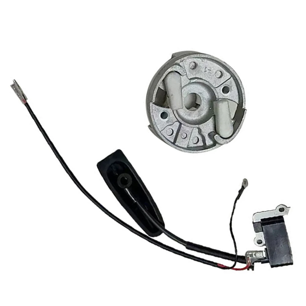 Катушка зажигания для Redmax воздуходувок Zenoah Leaf 583916701 EB8500 EB7500 EB9500 Совместимость