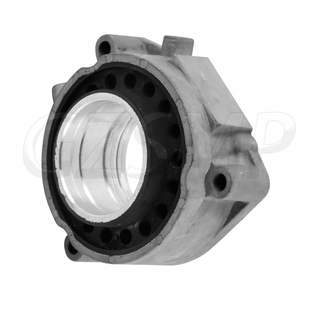 Фото КОРПУС подшипника подходит для YAMAHA 1800/1900 FZR FZS VXR VXS FX SHO 6S5-45332-00-94 003-406 №5