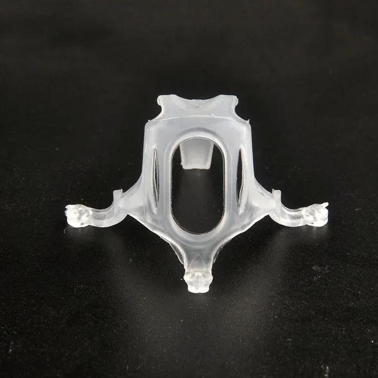 Happymodel Mobula6 HDZERO навес для камеры