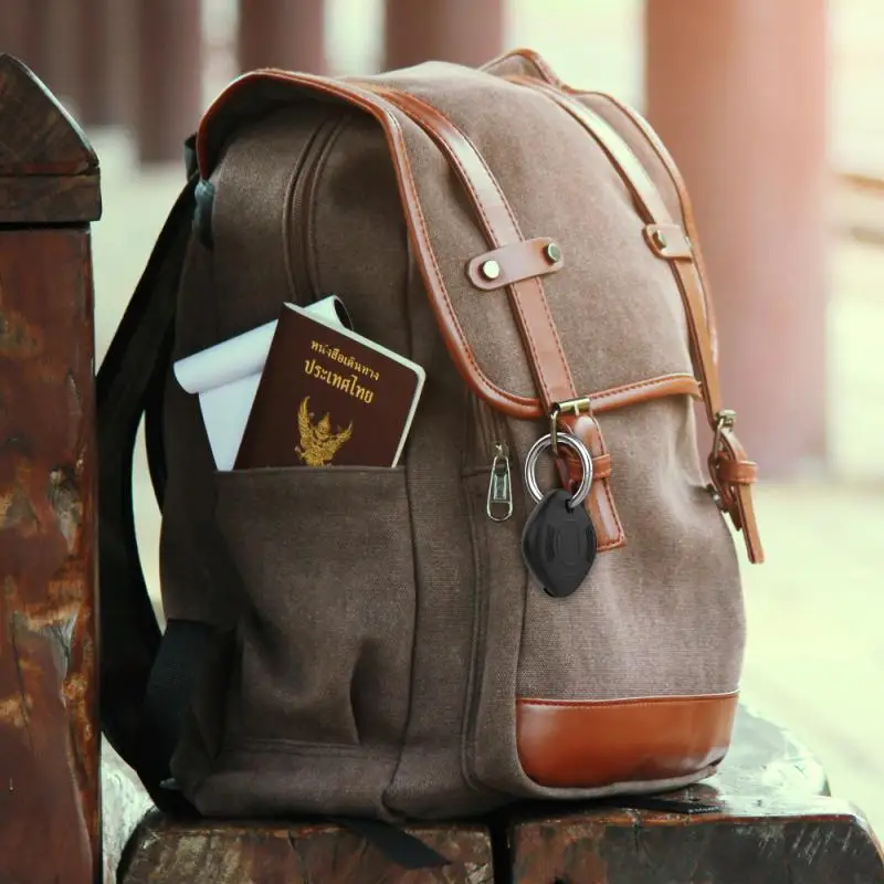 Высококачественный силиконовый трекер портативный защитный чехол разноцветный