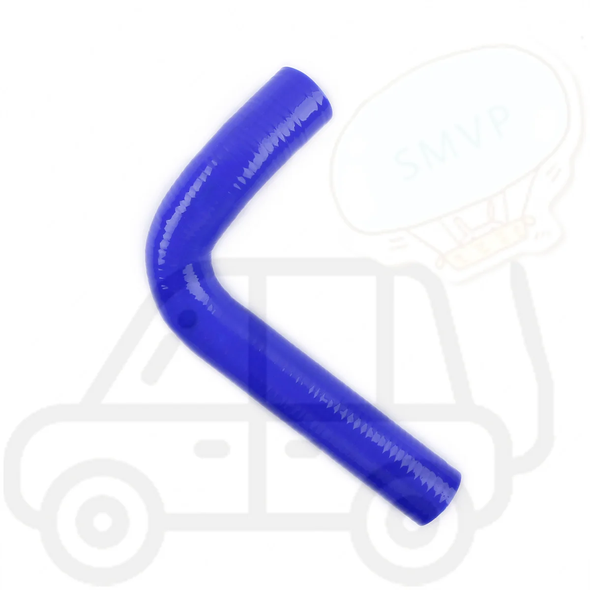 2 шт. 3 слоя силиконовая трубка радиатора комплект шлангов для двигателя 1984-1985 MAZDA