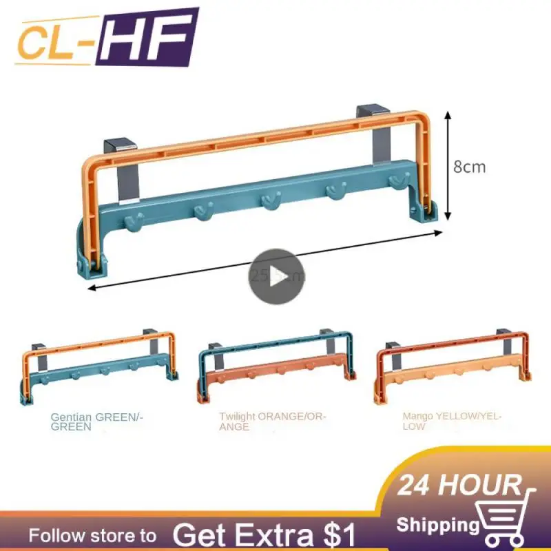 

Вешалка для полотенец из нержавеющей стали, плотная и прочная, удобная складная вешалка в современном стиле