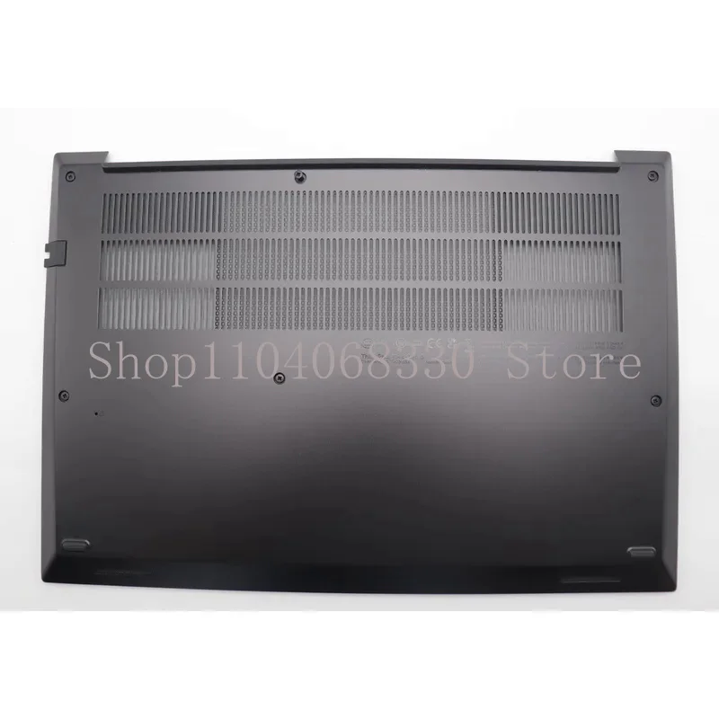 Новый 5CB1M21683 для Thinkpad P14s Gen 5 (тип 21G2 21G3) нижняя крышка часть корпуса D задняя