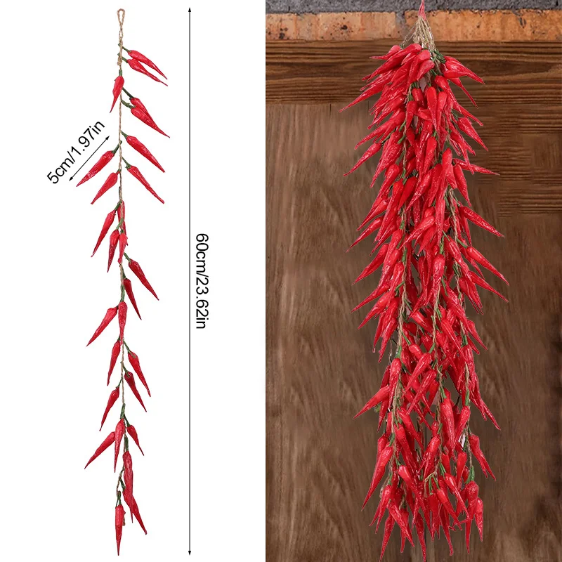 

Искусственные овощи ZQNYCY