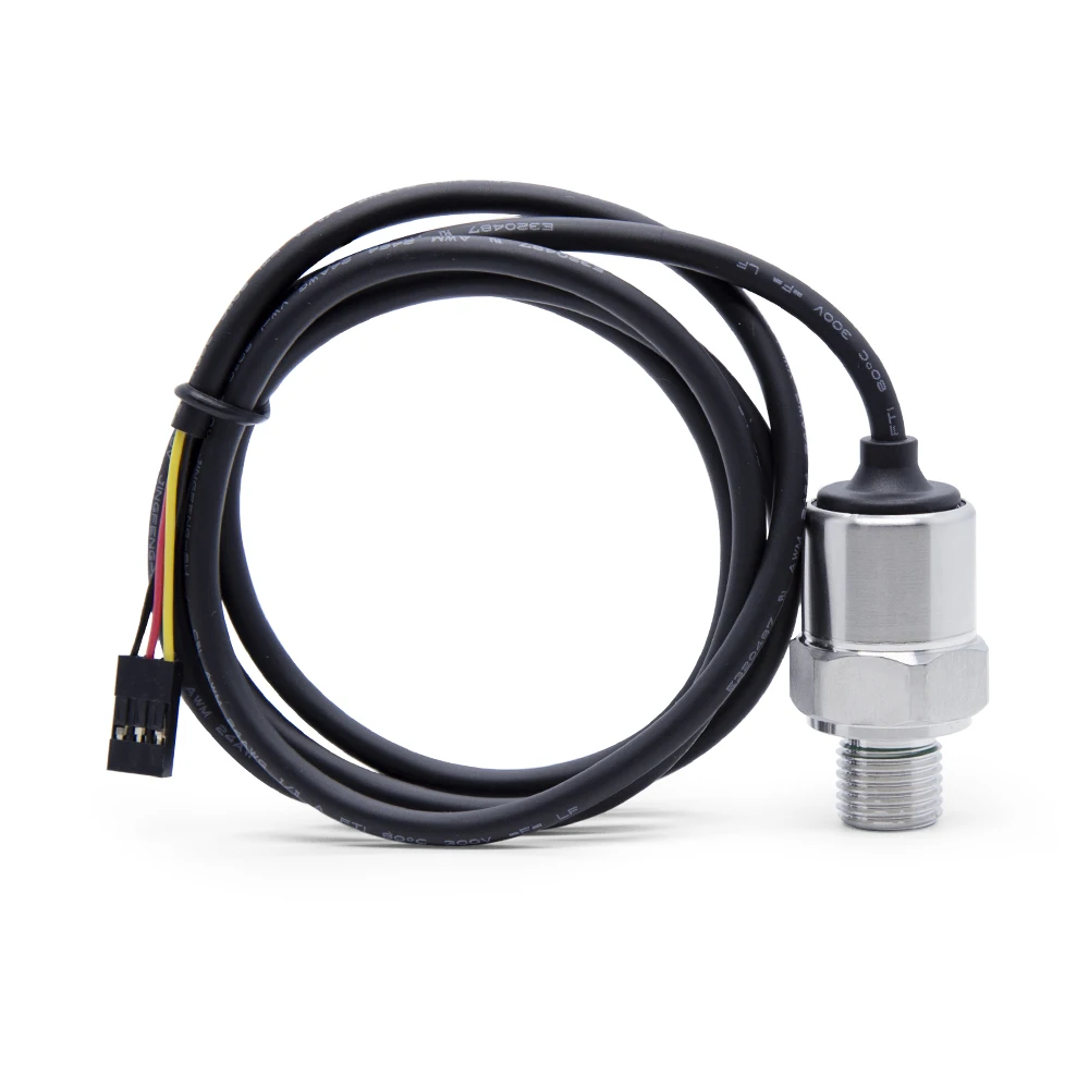 

Датчик давления XIDIBEI SS316L для ПЛК Arduino