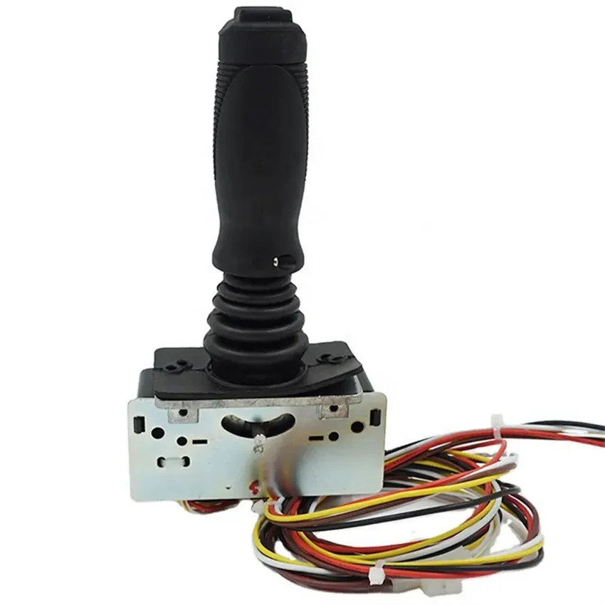 

Aftermarket High Quality Joystick Controller 138224 For Lift 260MRT 330CRT 400CRT 3369LE 4069LE M3369 M4069