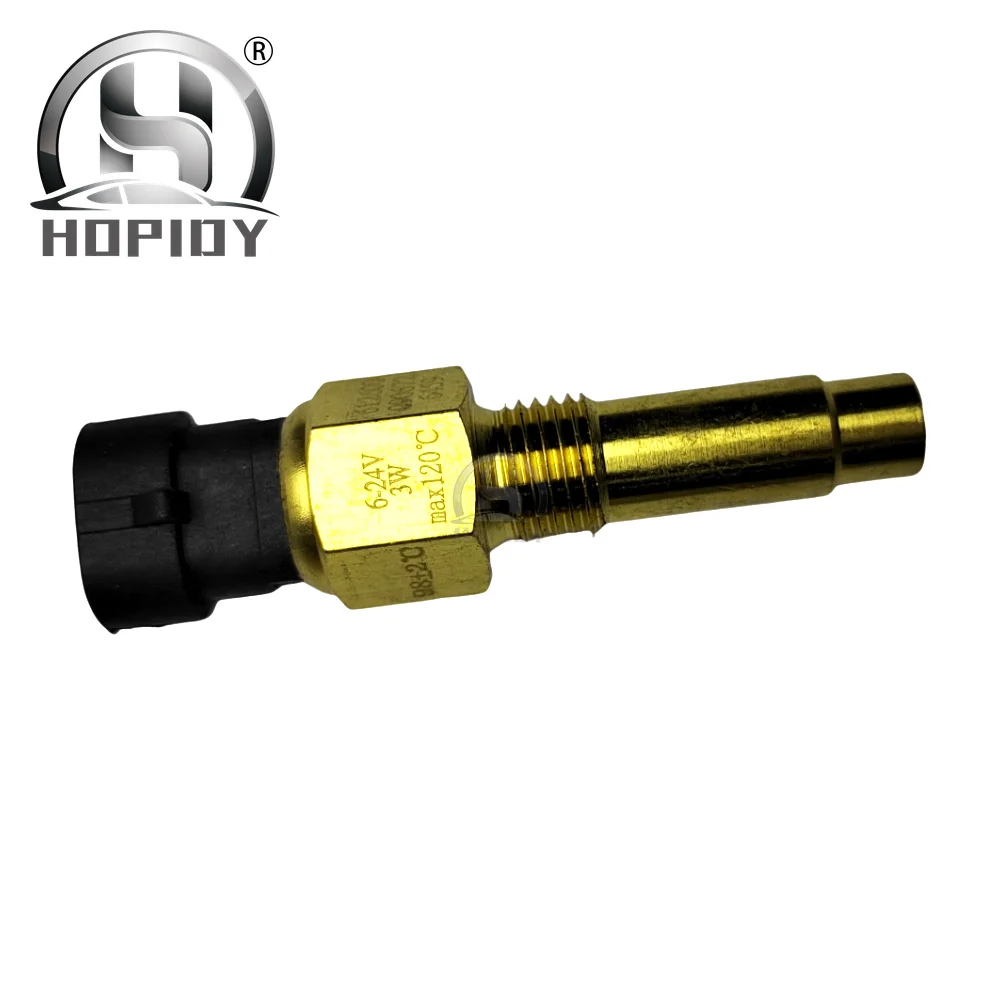 

Для 612600090672 1002381183 Auman Weichai series датчик температуры