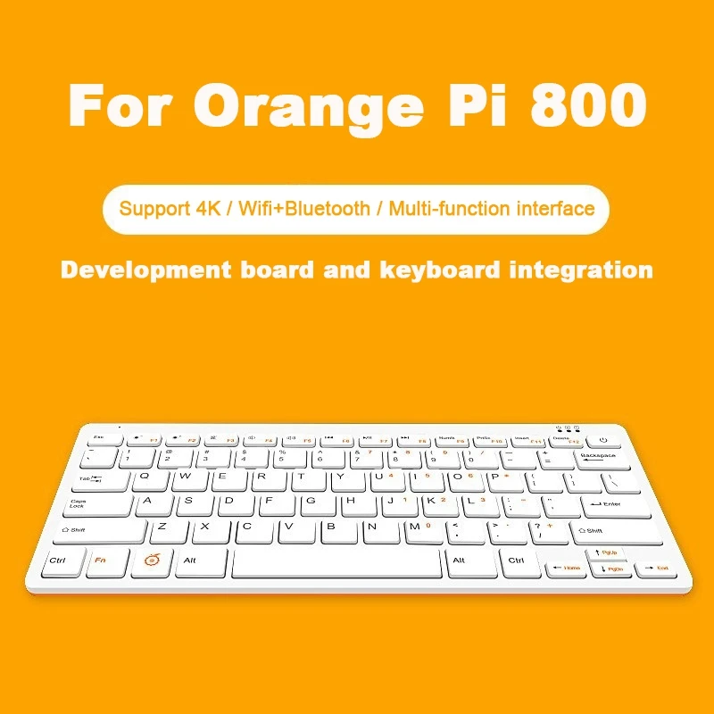 

Для мини-клавиатуры, компьютерная клавиатура Rockchip RK3399 6-ядерный 64-разрядный 4 Гб ОЗУ 64 Гб EMMC ОЗУ двухдиапазонный для Orange Pi 800