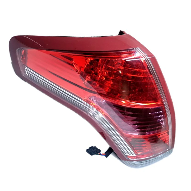 Задние фары в сборе стоп-сигнал дневные Противотуманные для Citroen C4 Palas 2006-2012