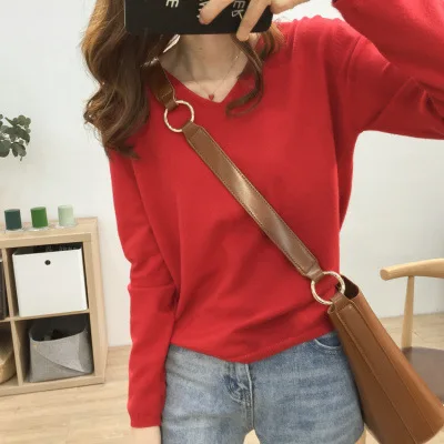 

Sweater Women Knitted Sweaters Fashion Pullover Jumper Fashion GRAY22