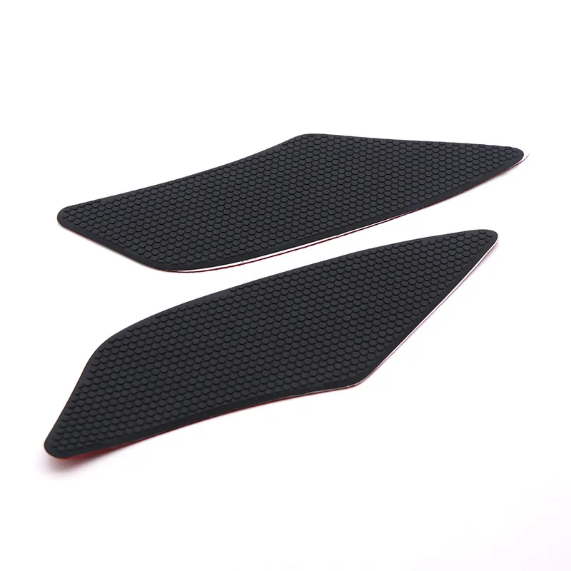 

Motorcycle Accessories Anti Slip Sticker Tank Traction Pad Side Knee Grip Insulation Protector For Yamaha YZF R6 2017 2018 2019