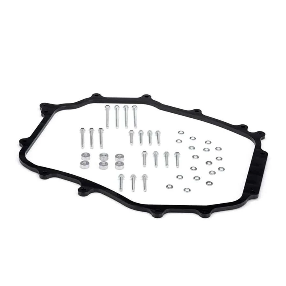 BXIM-40201 Blox Racing 5/16 VQ35 Комплект прокладок с теплозащитным экраном для Nissan 350Z Infiniti G35