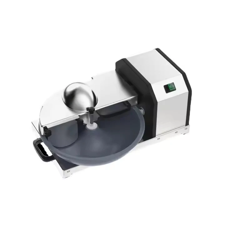 Высокопроизводительный измельчитель мясных чаш/измельчитель овощей/мясорубка