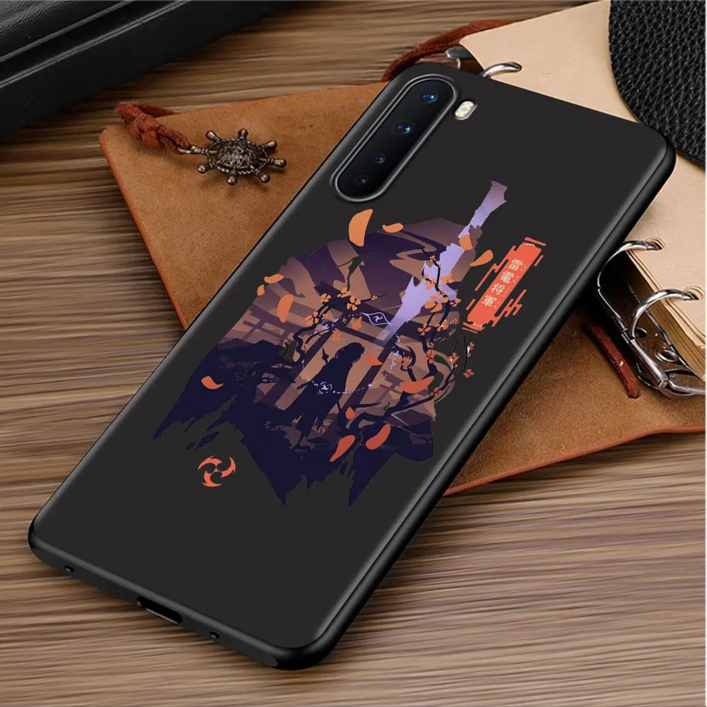 Мягкий чехол для OnePlus 8T 9 8 7 Pro Nord 2 N10 9R 10 |