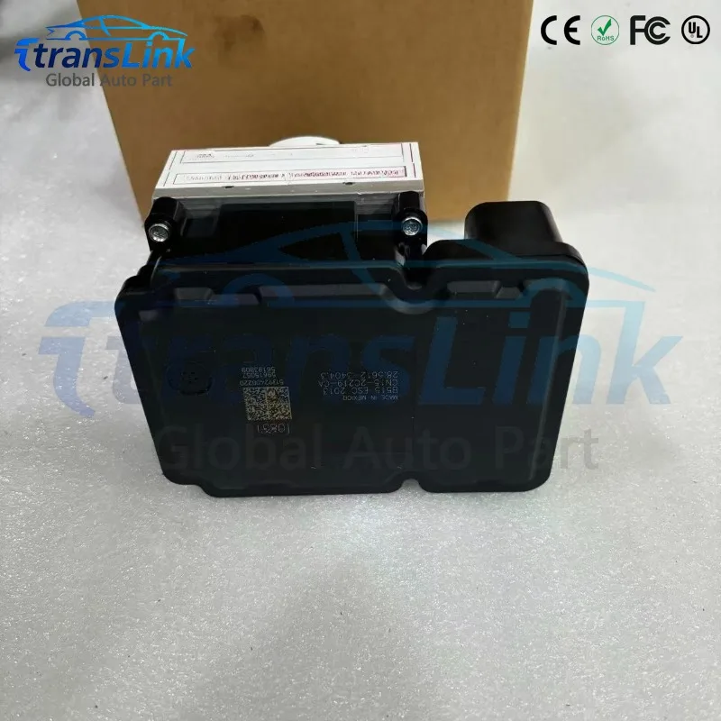 Фото Модулятор ABS-насоса CN152C219AC CN15-2C219-AC CN15-2C405-CA для Ecosport B515 ESC 2013 28561234043 CN152C405CA №4