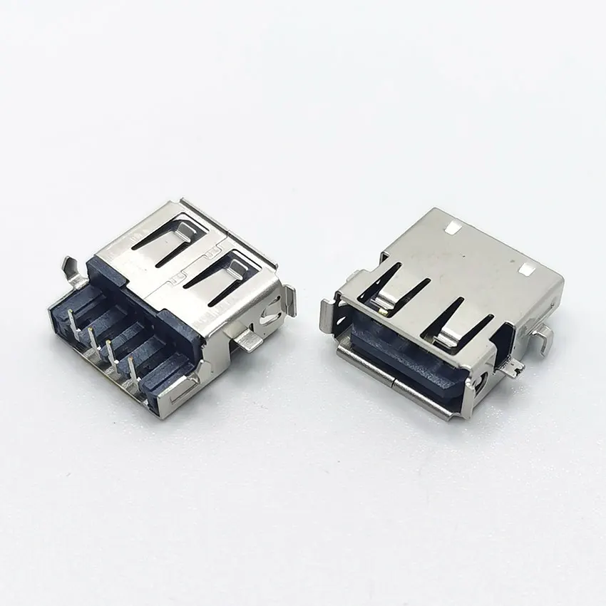

1 шт., разъем для ноутбука, USB 2,0, 90 градусов, 4 фута