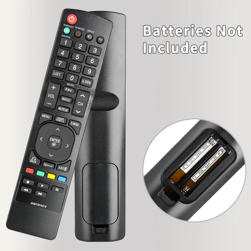 Запасная деталь AKB72915216 для LG TV 19LE5300 22LE5300 32LE5300 37LE5300 42LE4600 32LD520 37LD450 47LD630