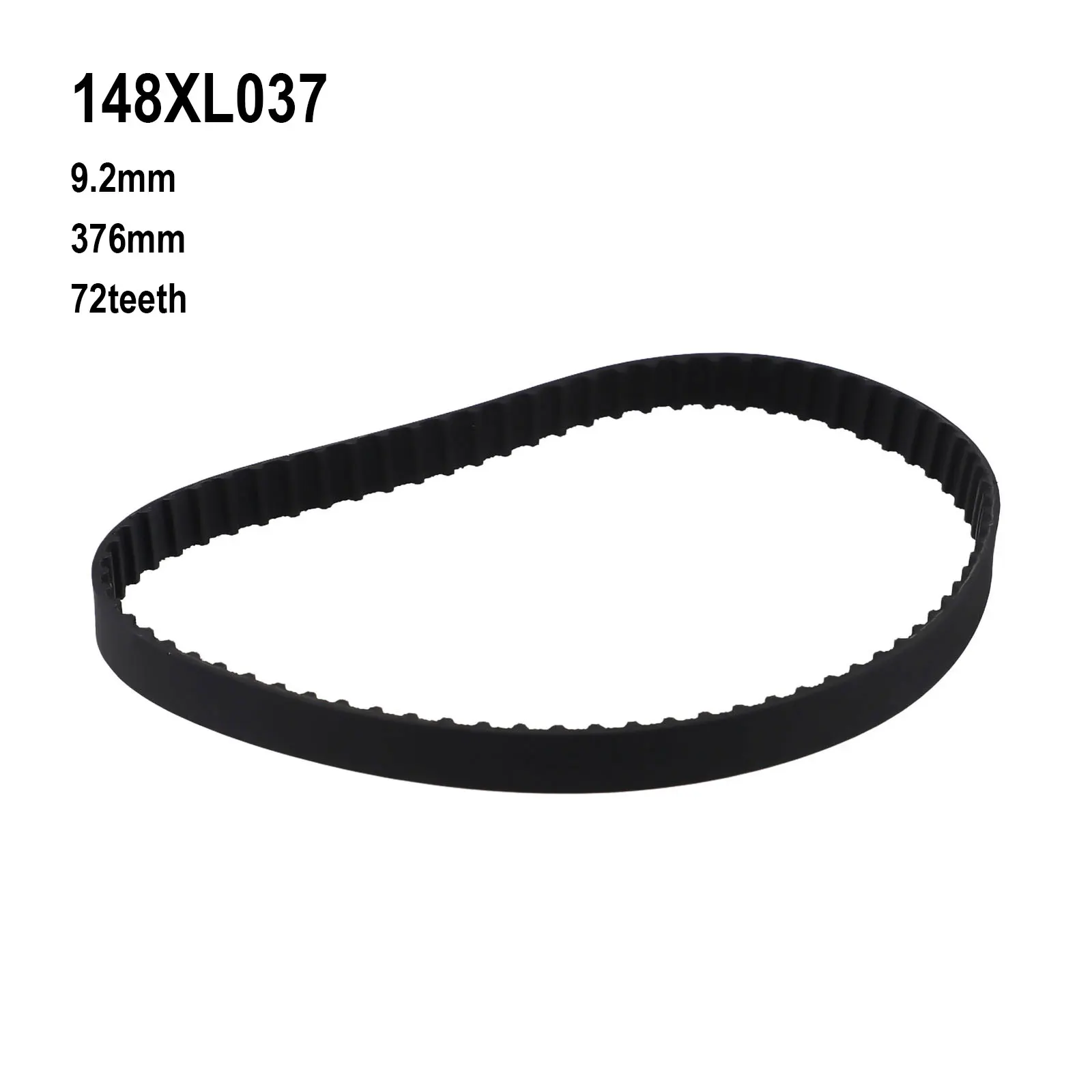 Ремень ГРМ 148XL037 150XL037 152XL037 74-76Teeth 9 2 мм