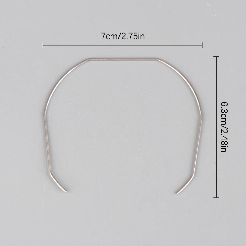 Кофейная корзина с пружинным зажимом, проволока для Breville Delonghi Expobar Rocket Faema WELHOME Nuova La marzpop