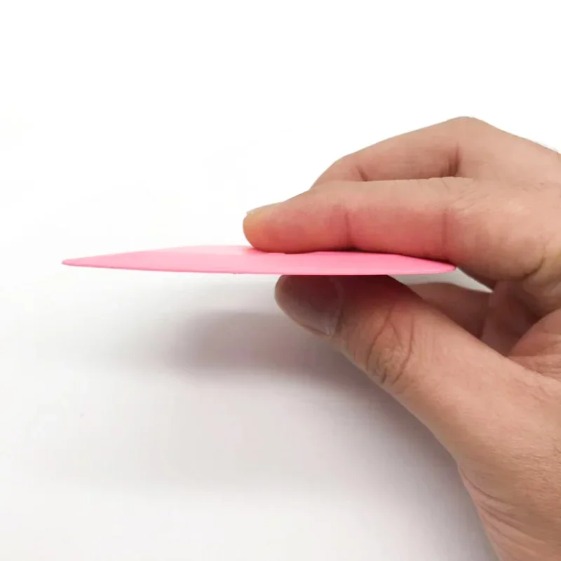 5 шт./партия скребок для автомобильной виниловой пленки