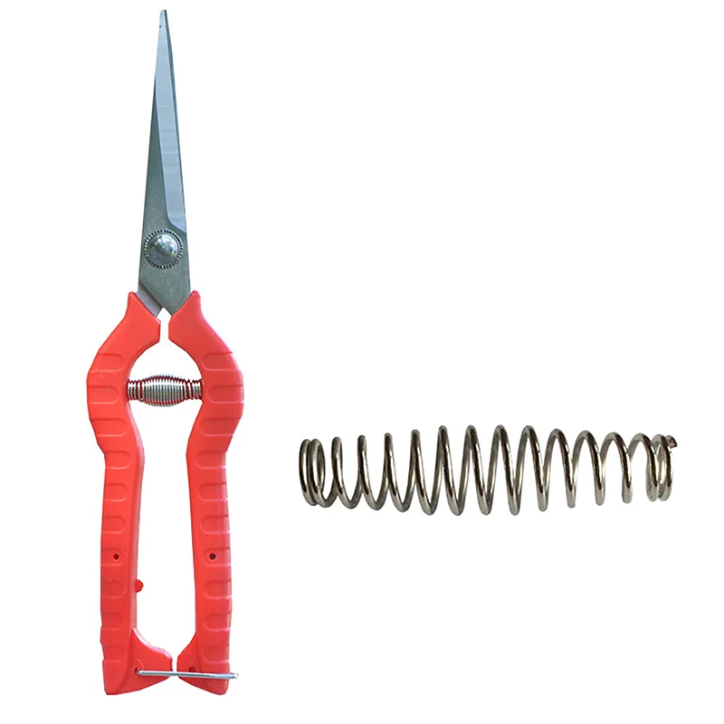 5 шт. набор запасных садовых ножниц для обрезки