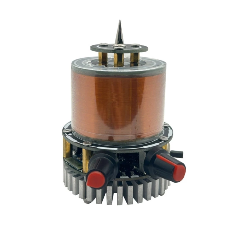 

H4GA Музыкальная катушка Громкоговоритель Генератор для образовательной игрушки DIY Обучение