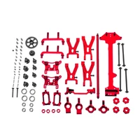 upgrade complete vehicle metal universal parts for wltoys 118 a949 a959 a969 a979 k929 rc car