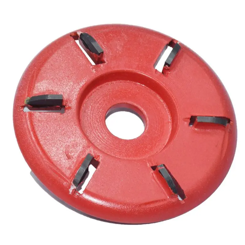 

Power Wood Carving Disc Tool Woodworking Engraving Milling Cutter for ANGLE Drop Shipping