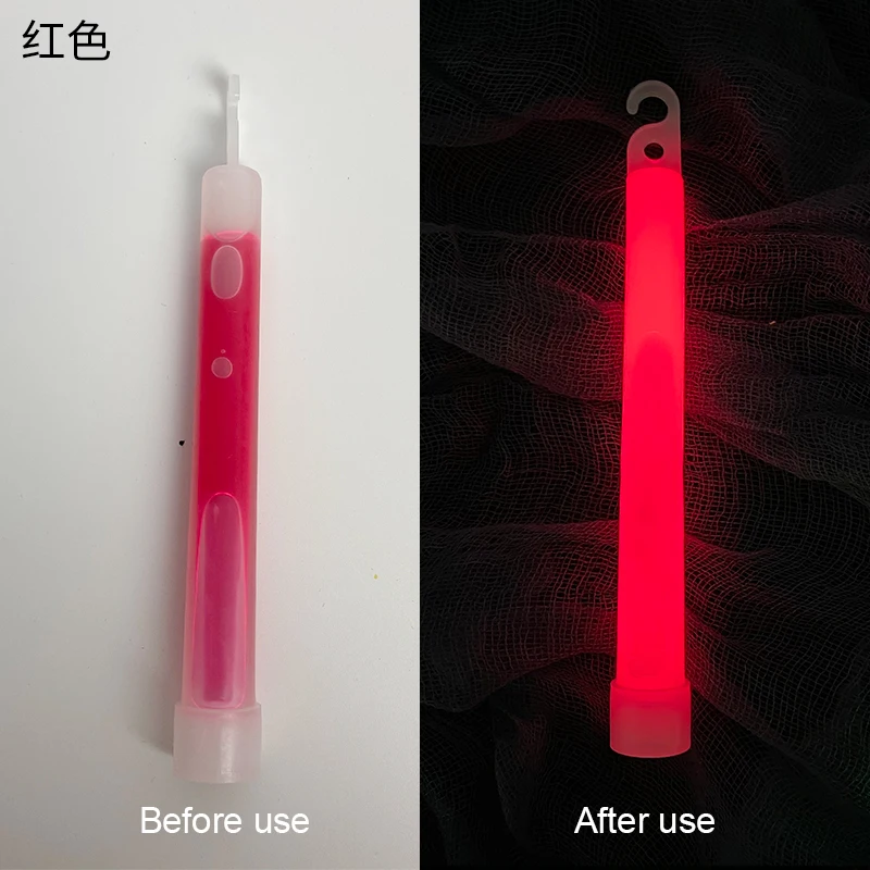 

Светящиеся палочки YOMDID 6 дюймов