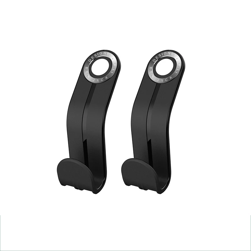 

Для Li Lixiang L6 L7 L8 L9 автомобильный Стайлинг крючок на спинку сиденья многофункциональный интерьер для хранения модифицированный авто крючок для хранения аксессуары