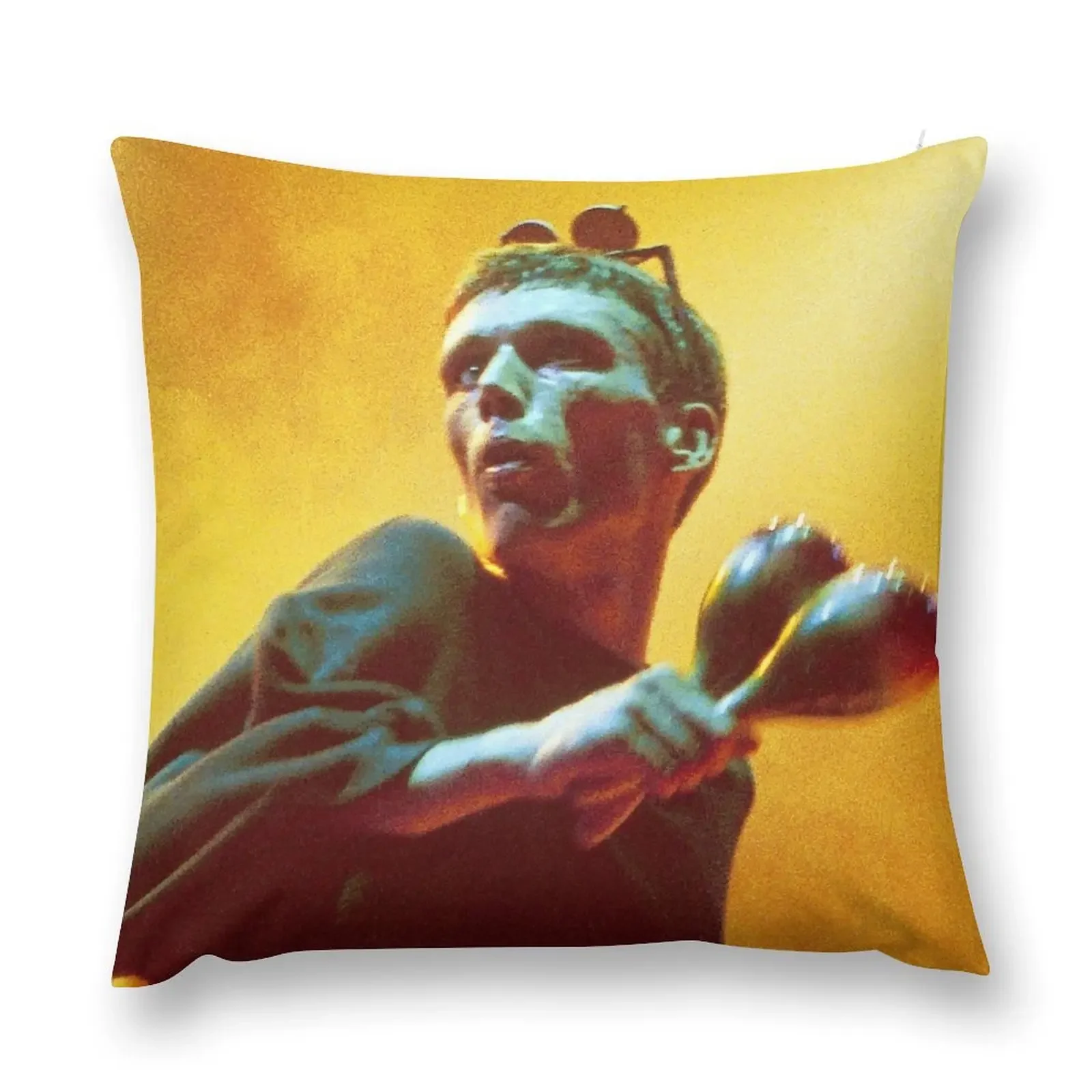 Bez Happy MONDAYS Madchester Salford 80-е годы портретная декоративная подушка чехол для диванных