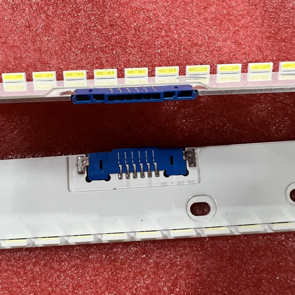 Светодиодная лента для подсветки Samsung UE55MU6650U UE55MU6650S UE55MU6645U UE55MU6642U UE55MU6640S UE55MU6509U