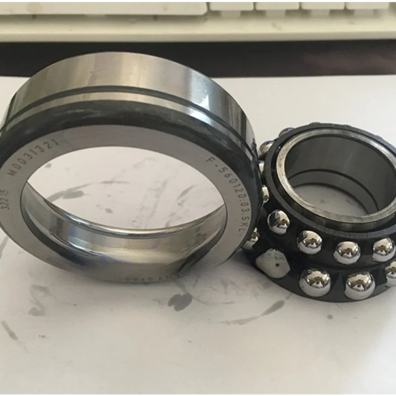 

F-577158 Auto Differential Bearing 36.512x85x23/27.5mm